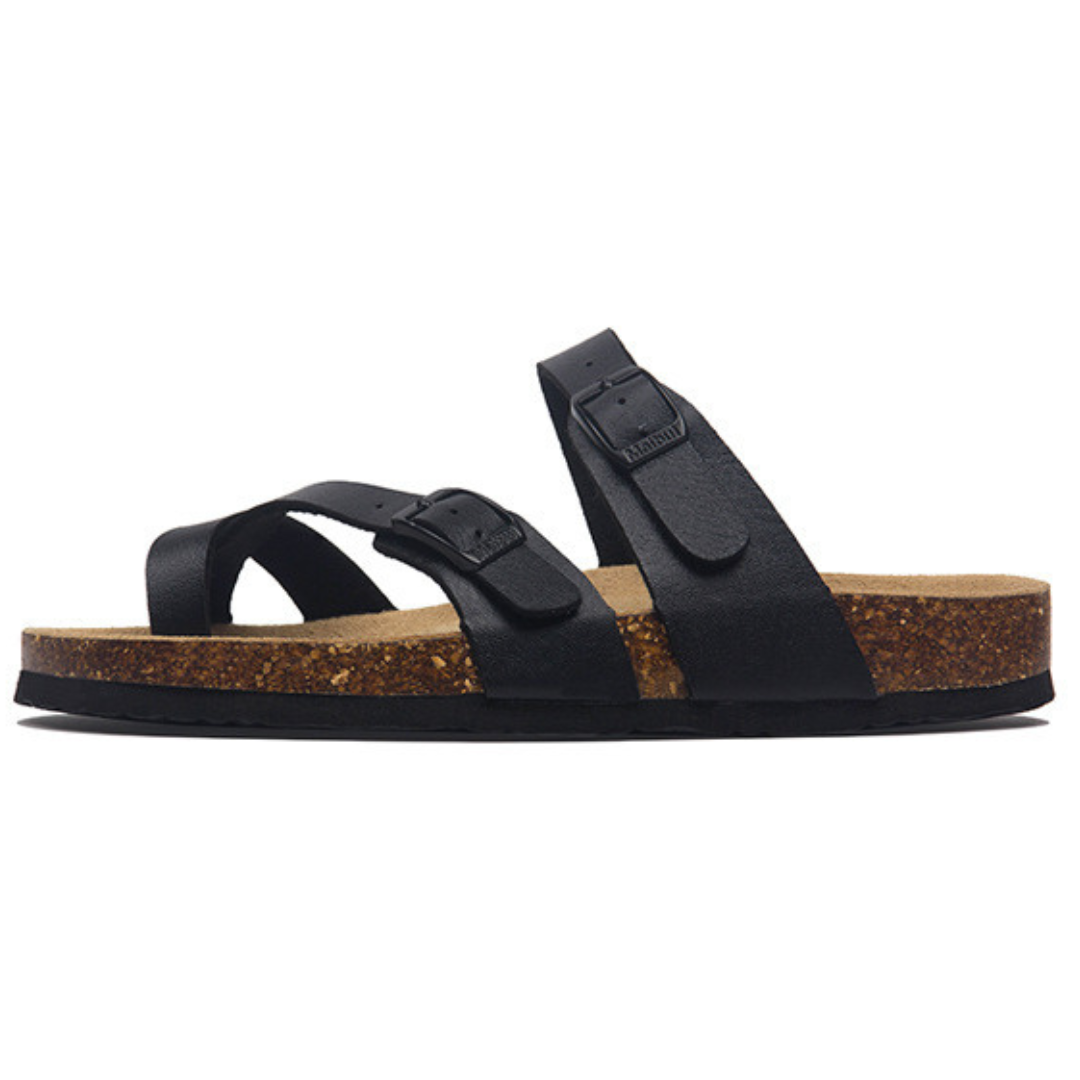 Sandalia Anakena – Negro