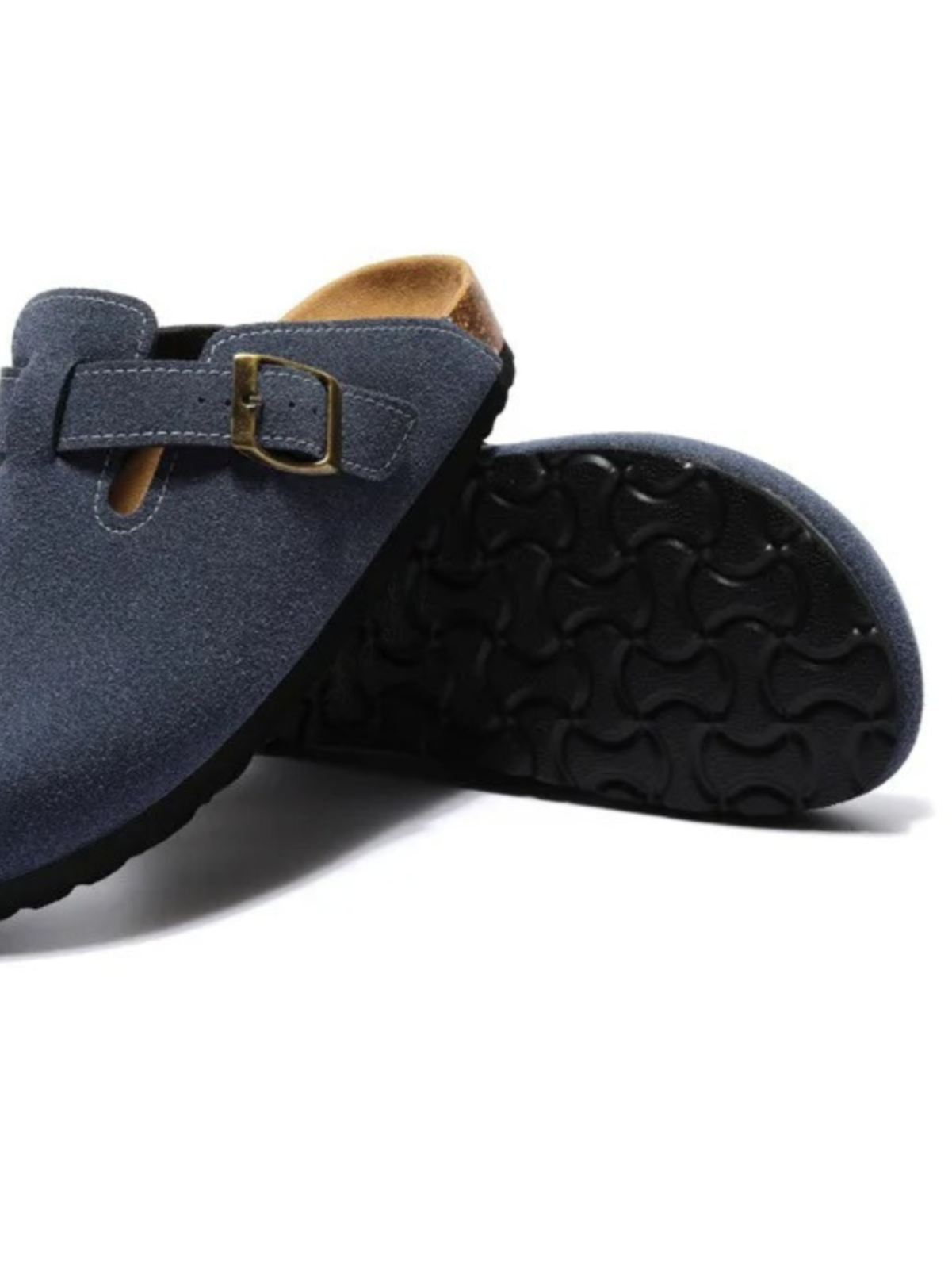 Clog – Azul Oscuro