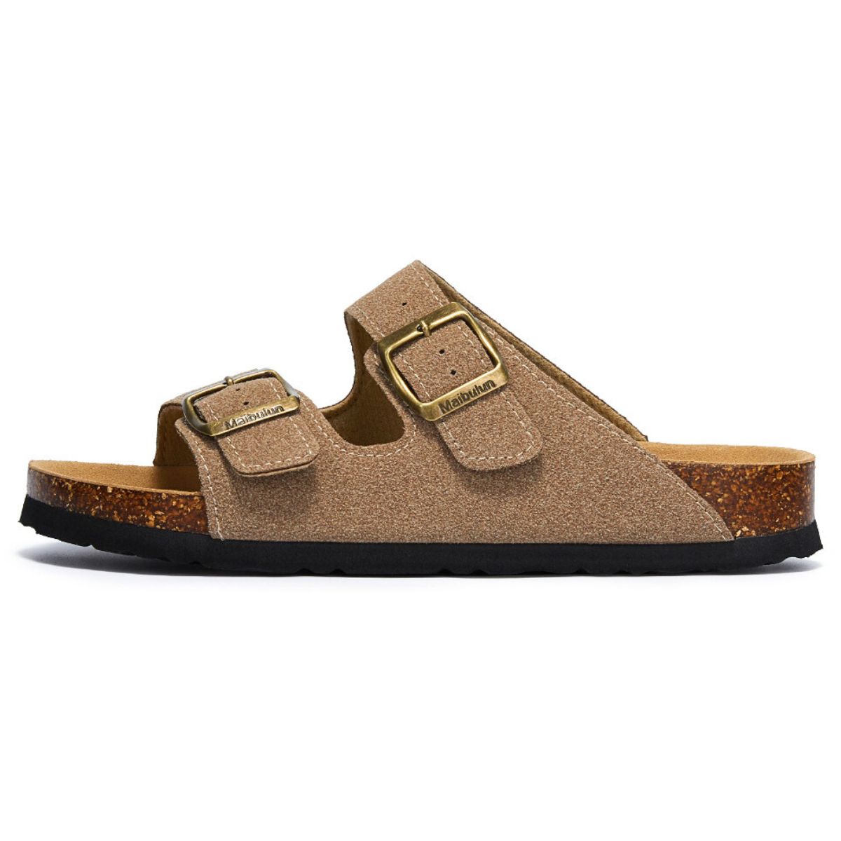 Sandalia Birken Maibulun Gamuza – Arena