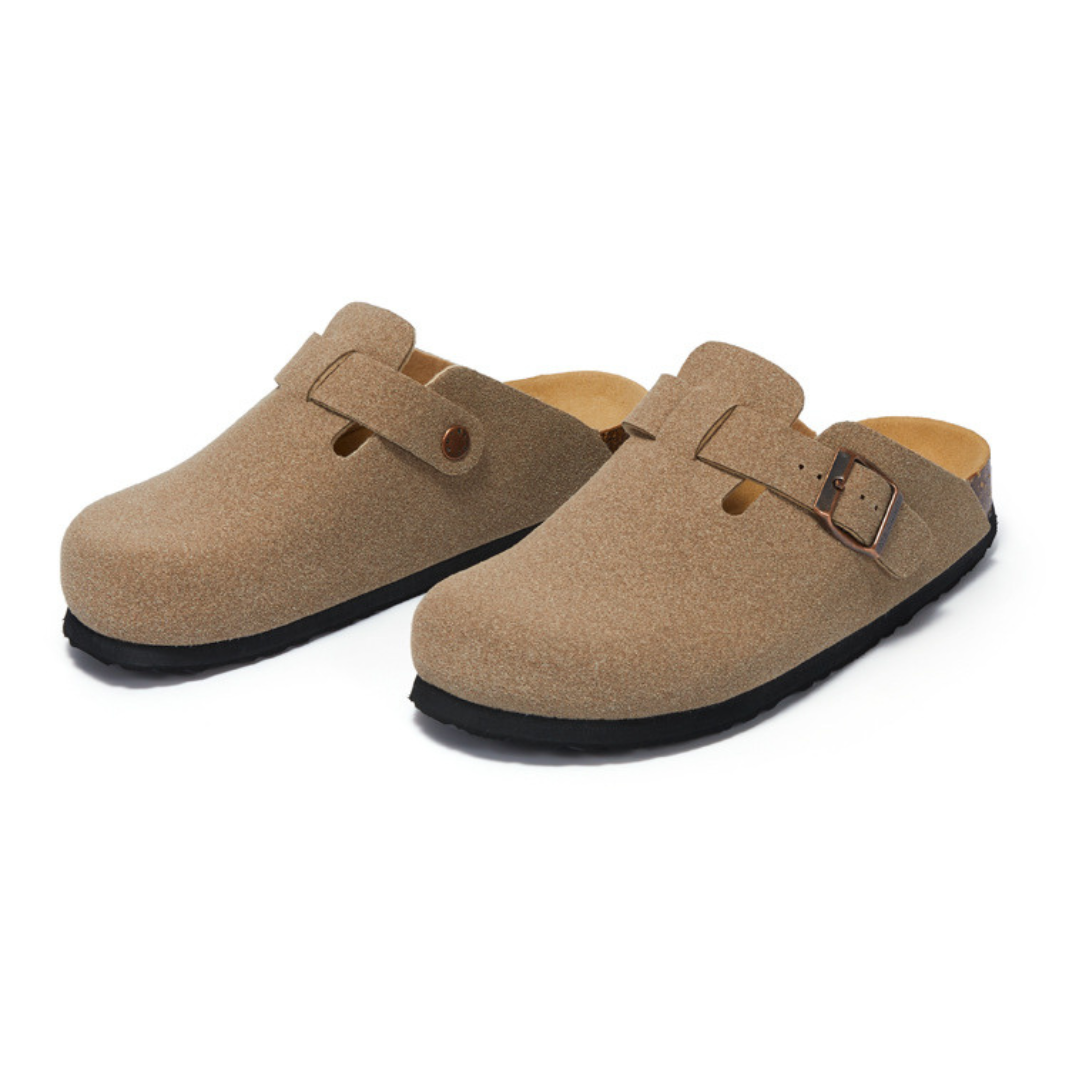 Clog – Arena