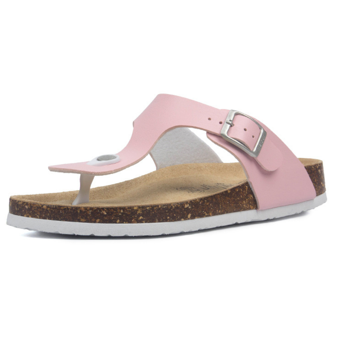 Sandalia Miramare – Rosa
