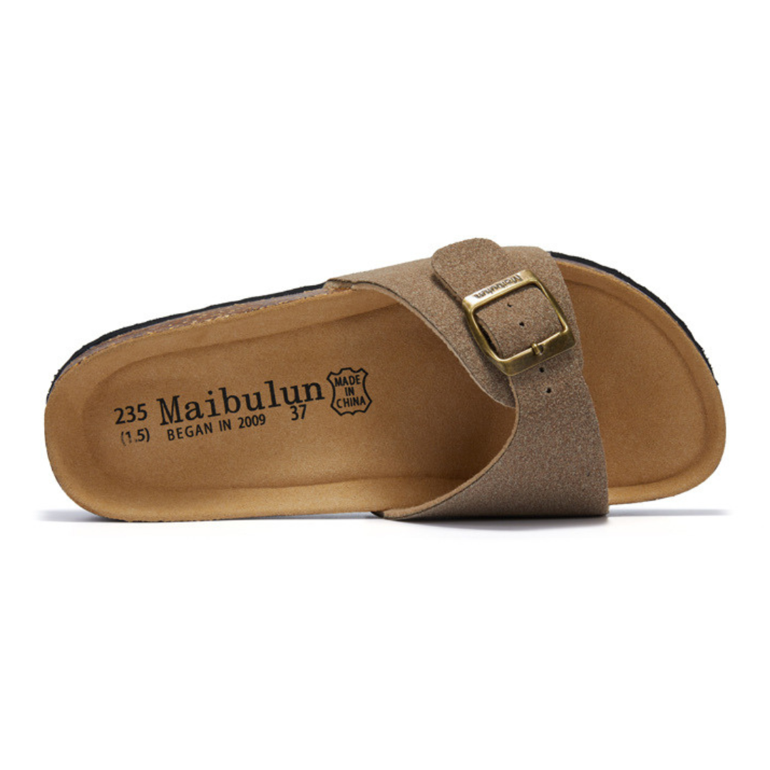 Sandalia Maresias – Arena