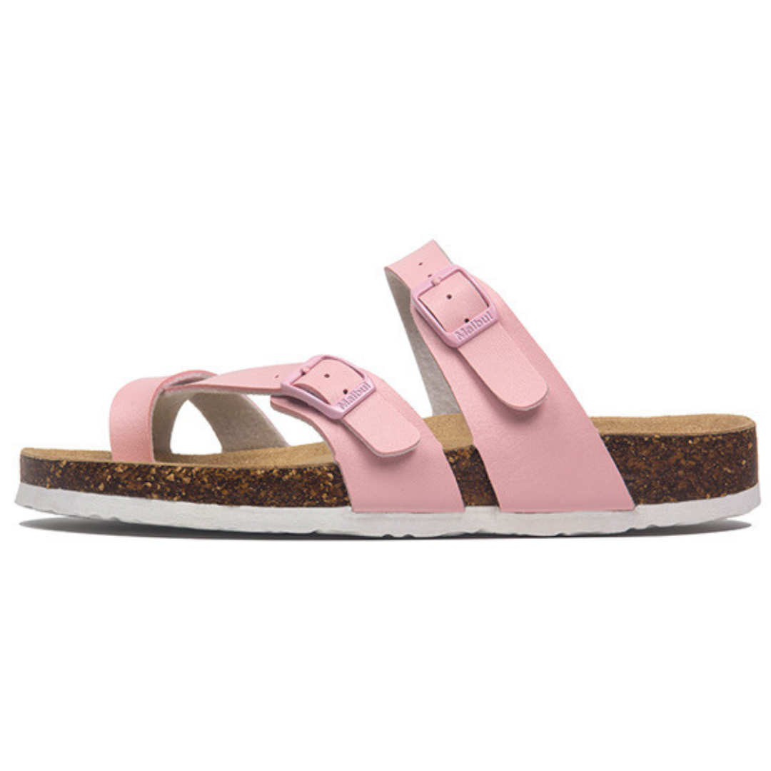 Sandalia Anakena - Rosada