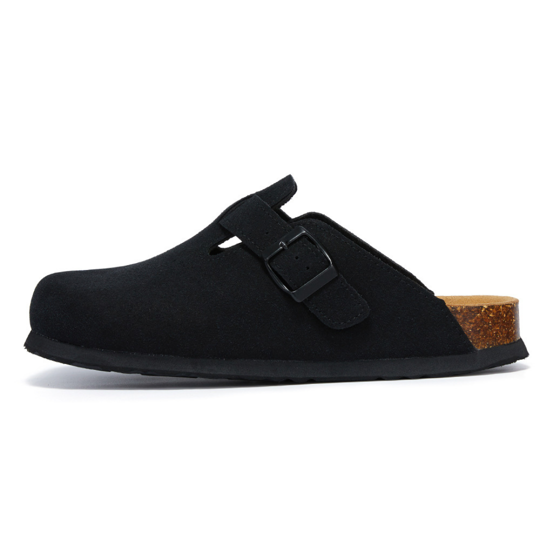 Clog – Negro