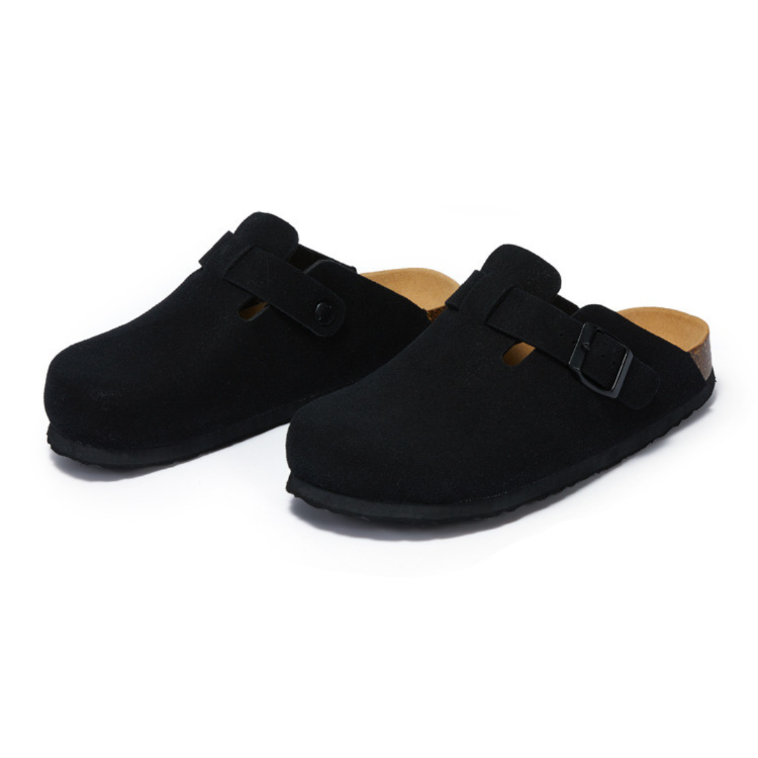 Clog – Negro