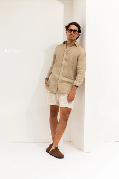 Clog - Marrom Escuro